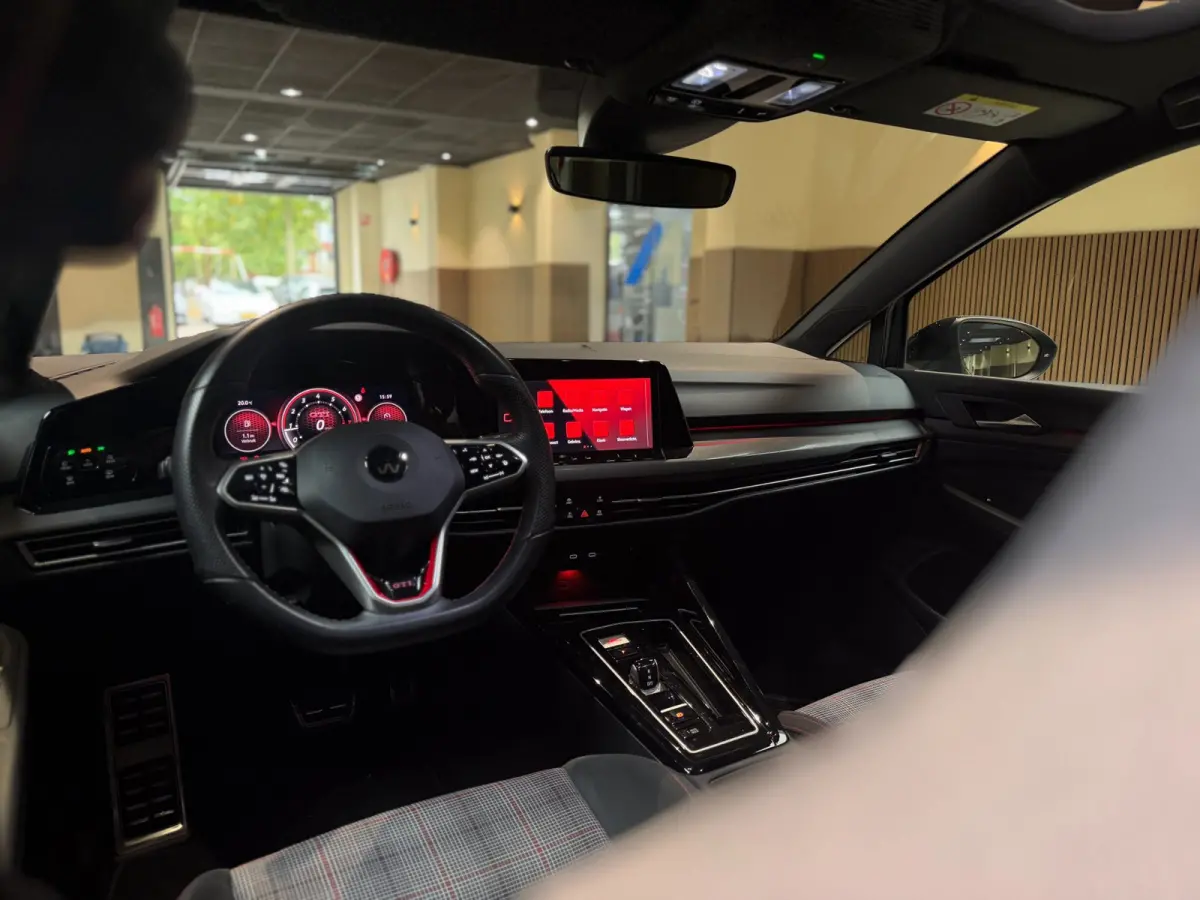 2.0 TSI GTI |Pano|Matrix|Blindspot|Camera|