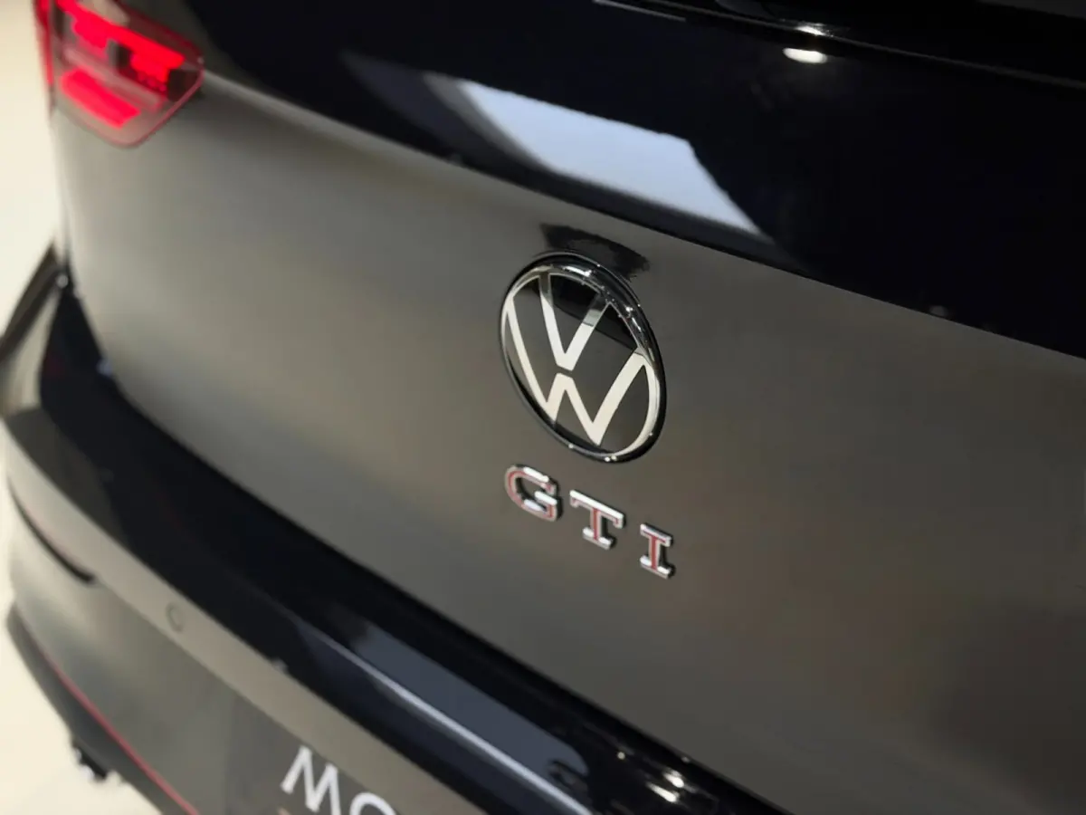 2.0 TSI GTI |Pano|Matrix|Blindspot|Camera|