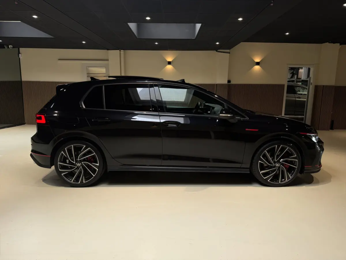 2.0 TSI GTI |Pano|Matrix|Blindspot|Camera|