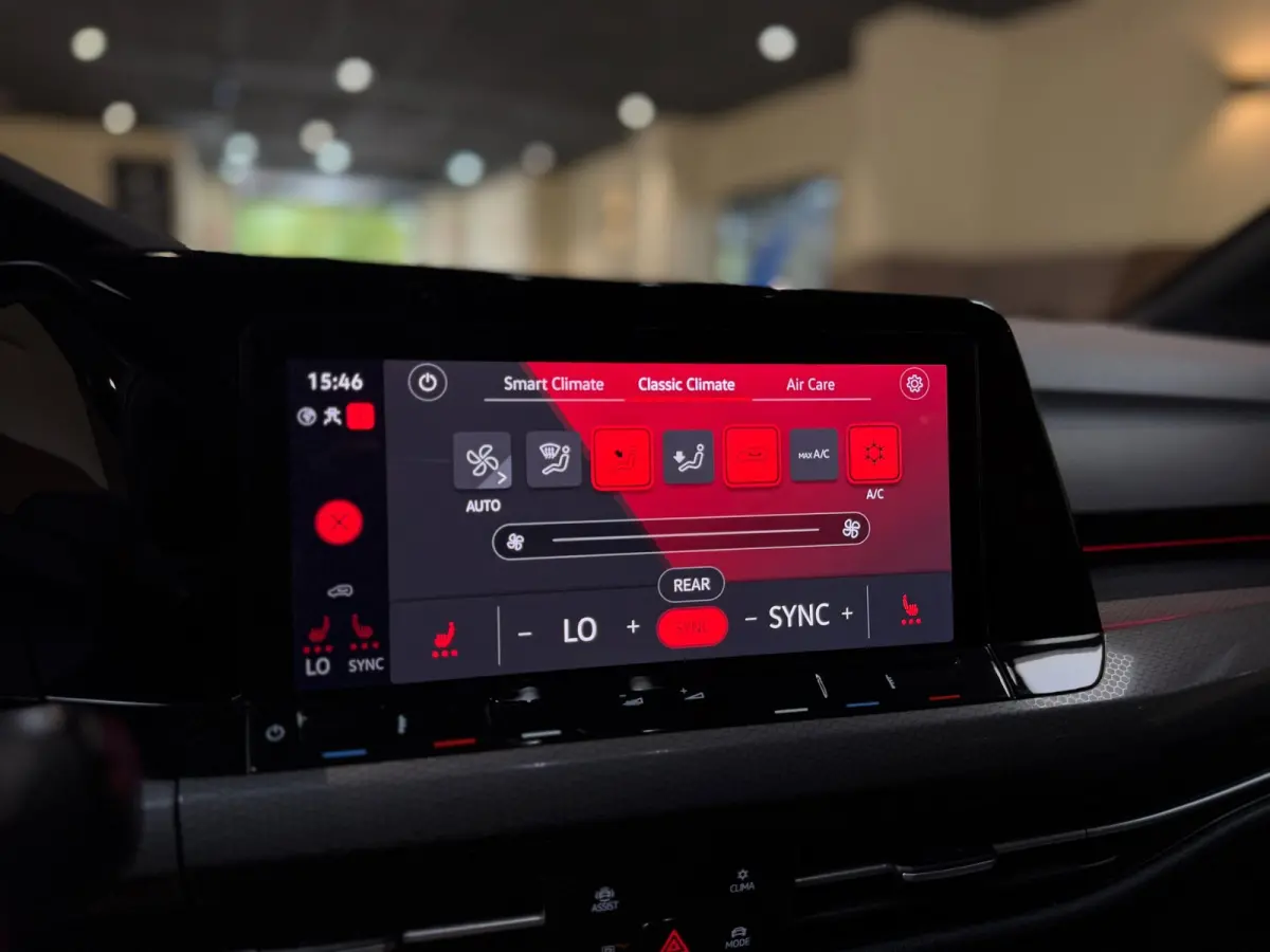 2.0 TSI GTI |Pano|Matrix|Blindspot|Camera|