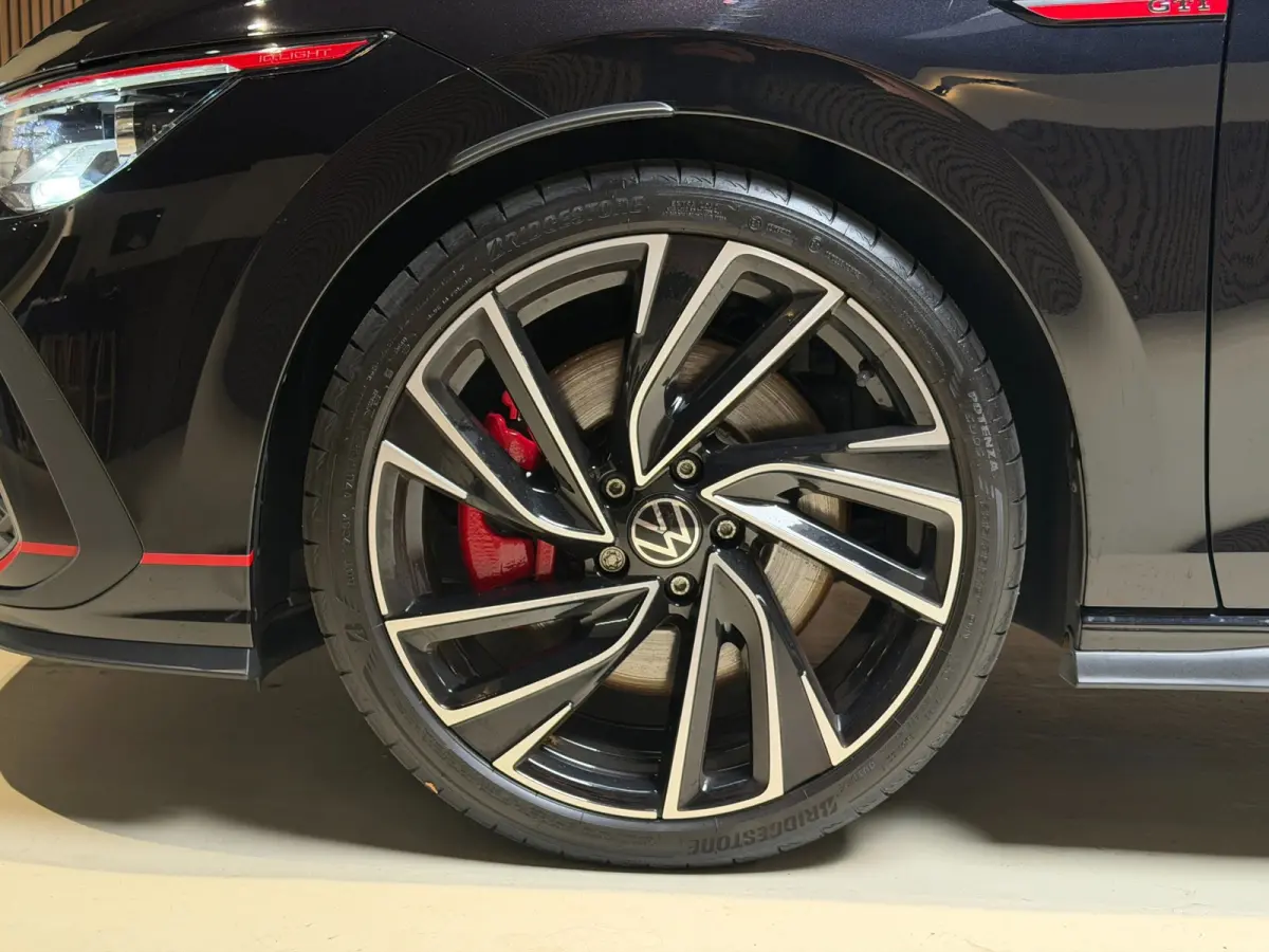 2.0 TSI GTI |Pano|Matrix|Blindspot|Camera|