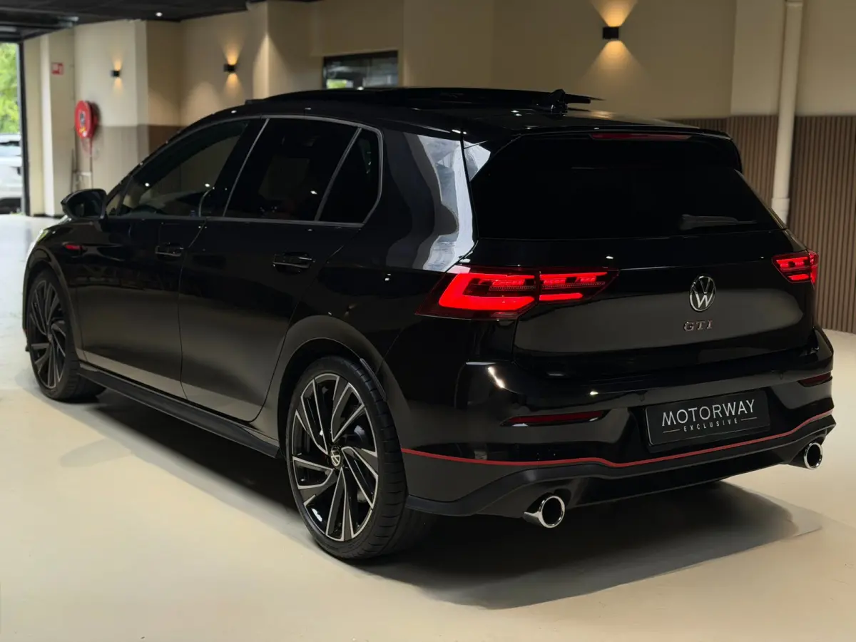 2.0 TSI GTI |Pano|Matrix|Blindspot|Camera|