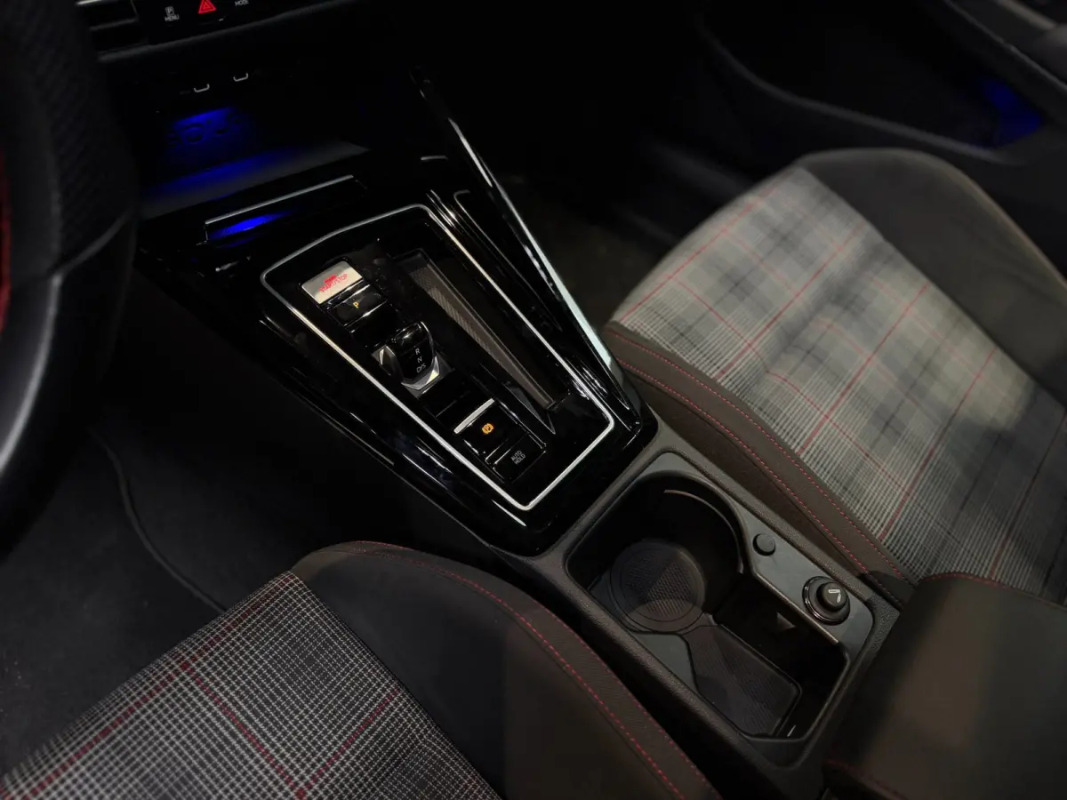 2.0 TSI GTI |Pano|Matrix|Blindspot|Camera|