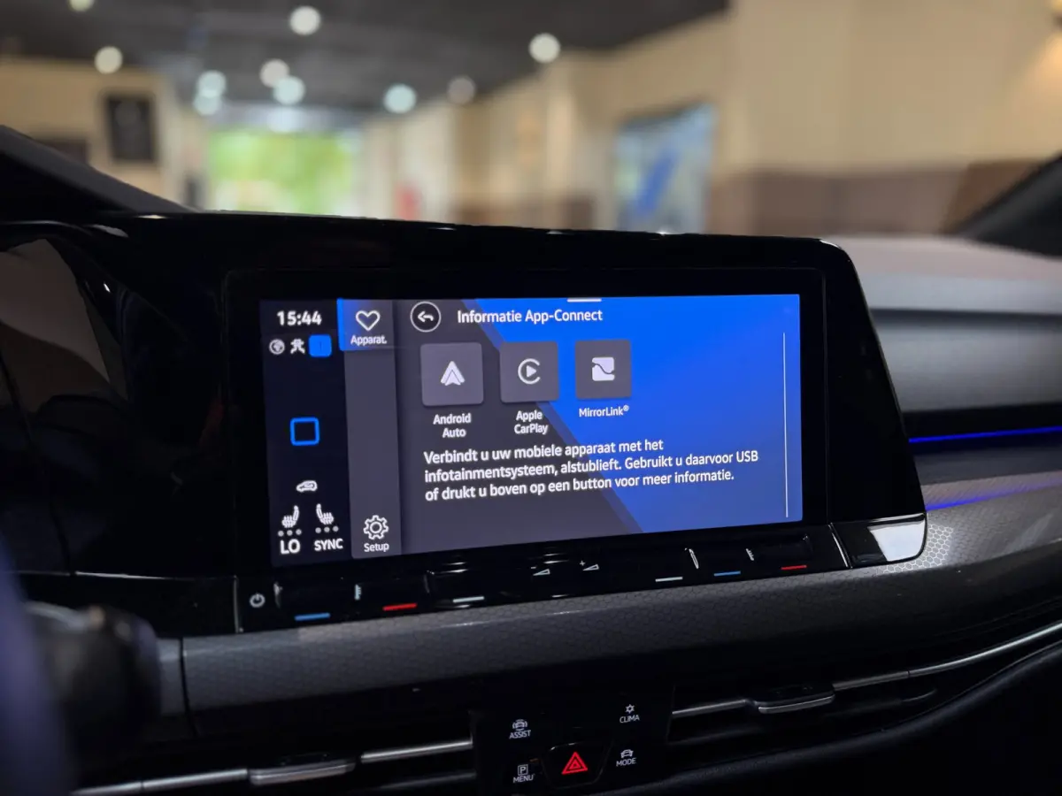 2.0 TSI GTI |Pano|Matrix|Blindspot|Camera|