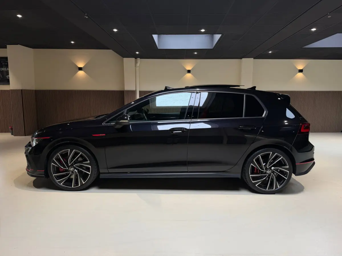 2.0 TSI GTI |Pano|Matrix|Blindspot|Camera|
