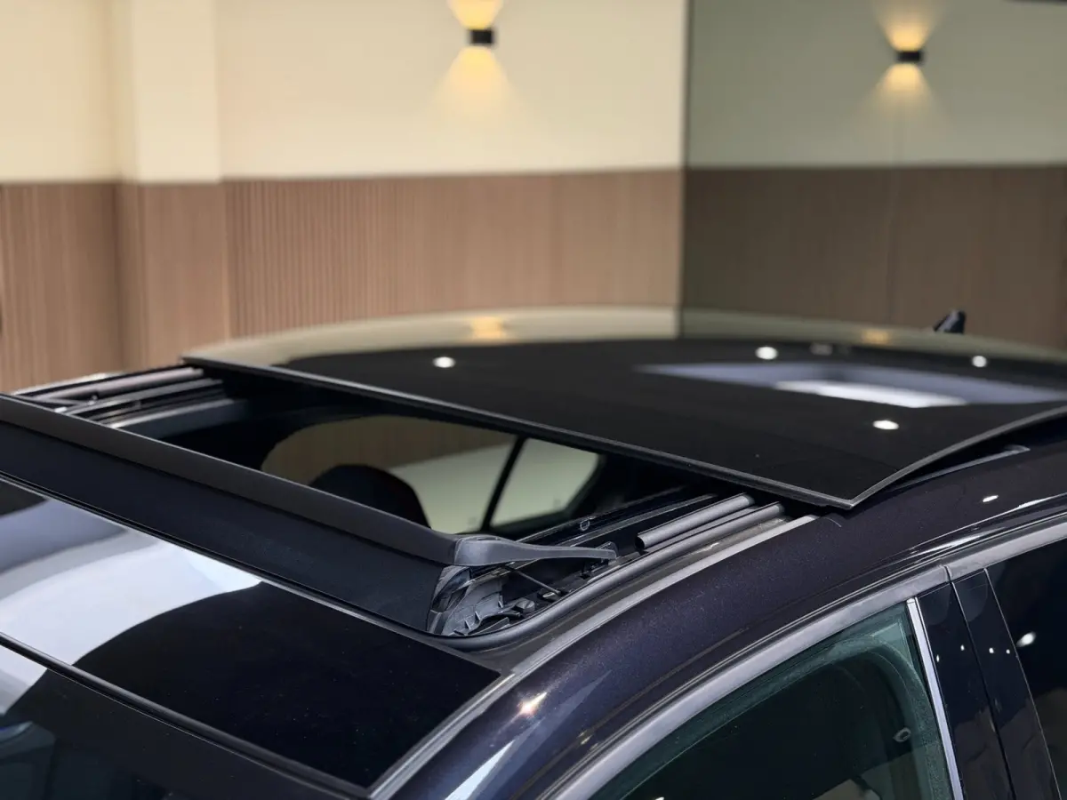2.0 TSI GTI |Pano|Matrix|Blindspot|Camera|