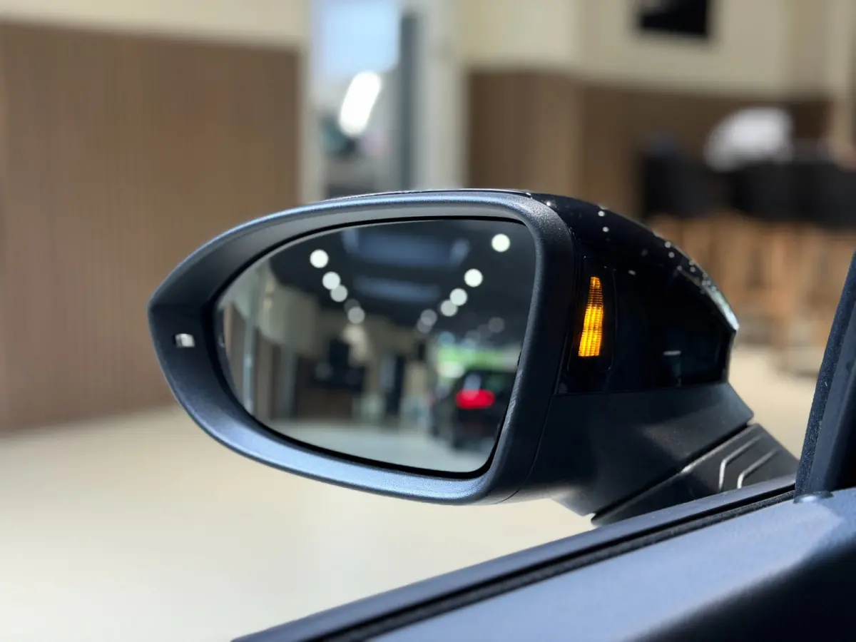 2.0 TSI GTI |Pano|Matrix|Blindspot|Camera|