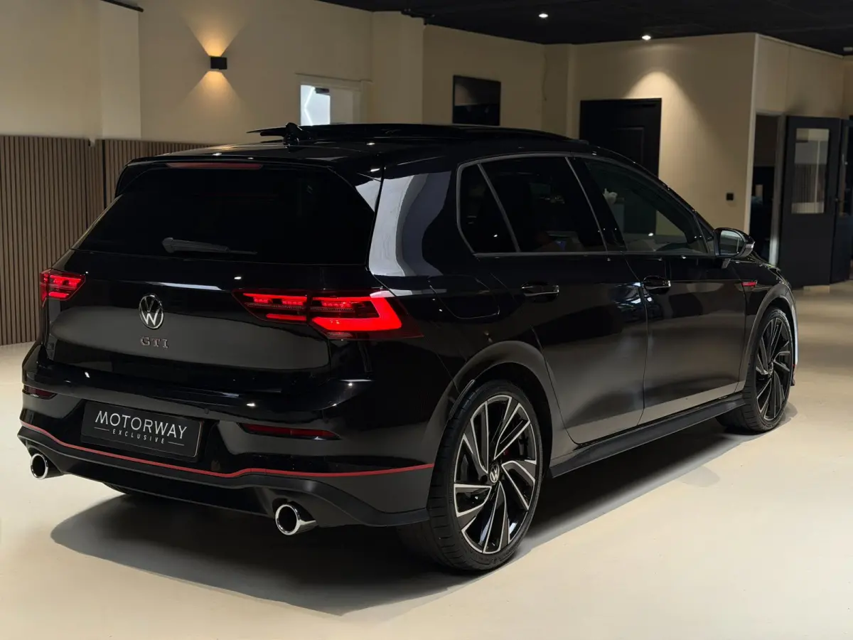 2.0 TSI GTI |Pano|Matrix|Blindspot|Camera|