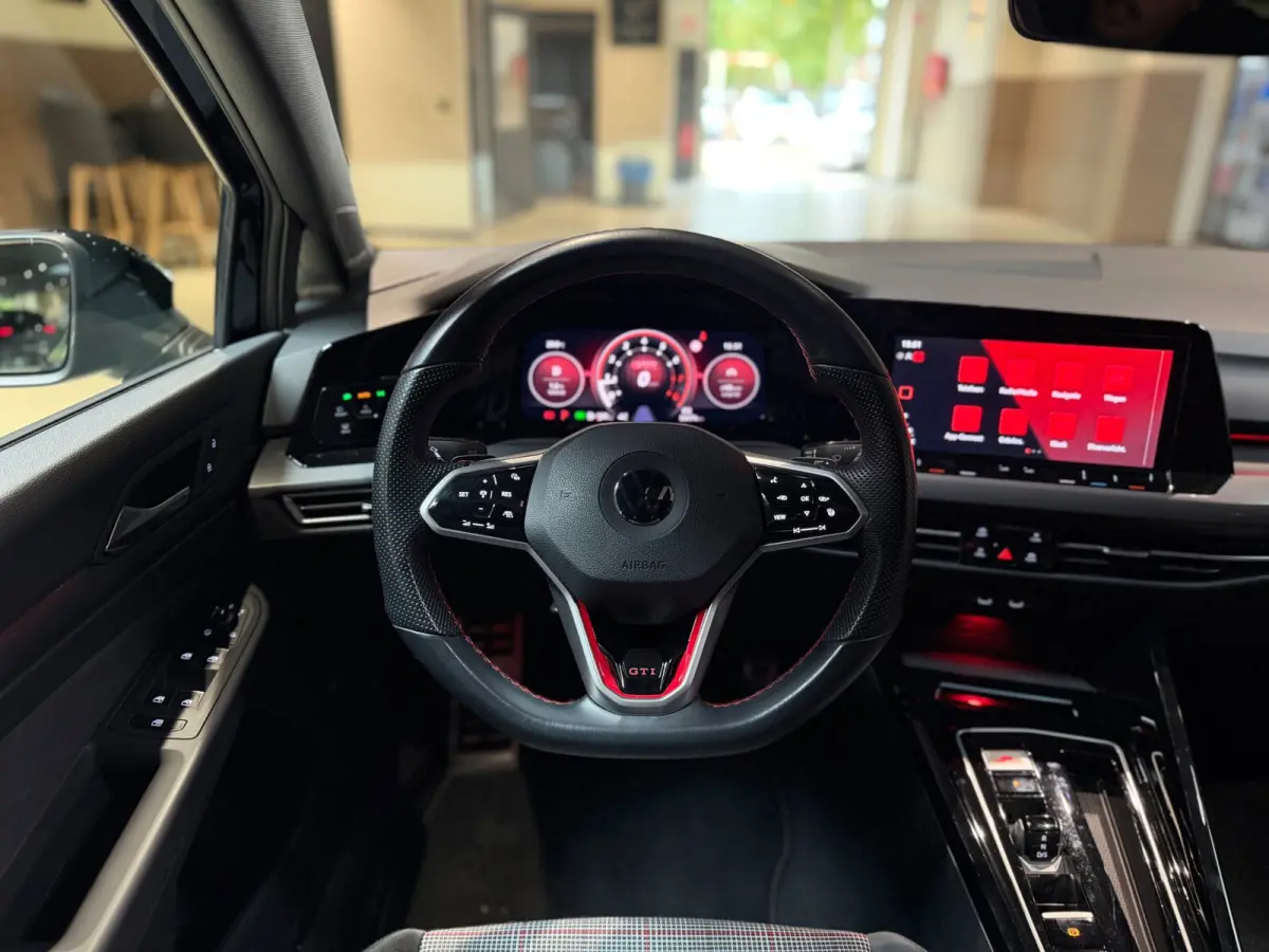 2.0 TSI GTI |Pano|Matrix|Blindspot|Camera|