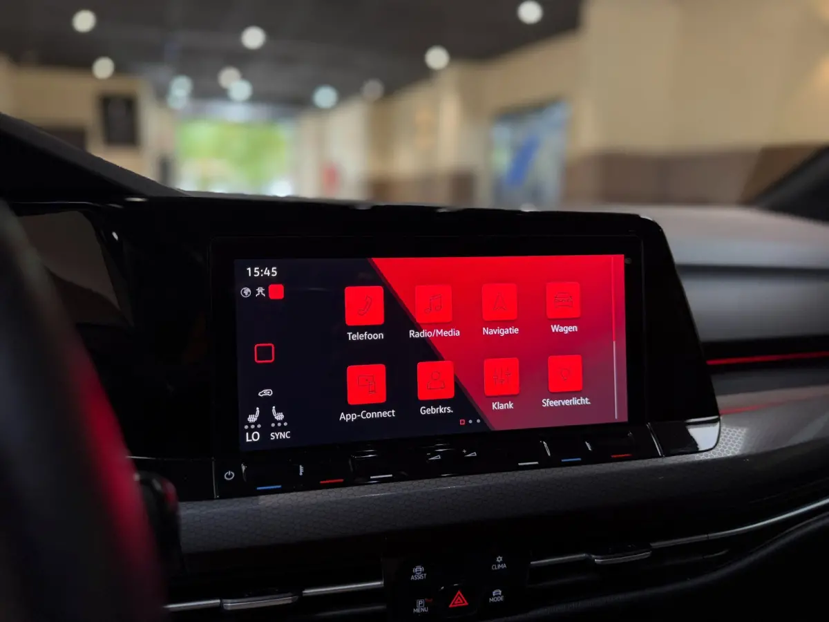 2.0 TSI GTI |Pano|Matrix|Blindspot|Camera|