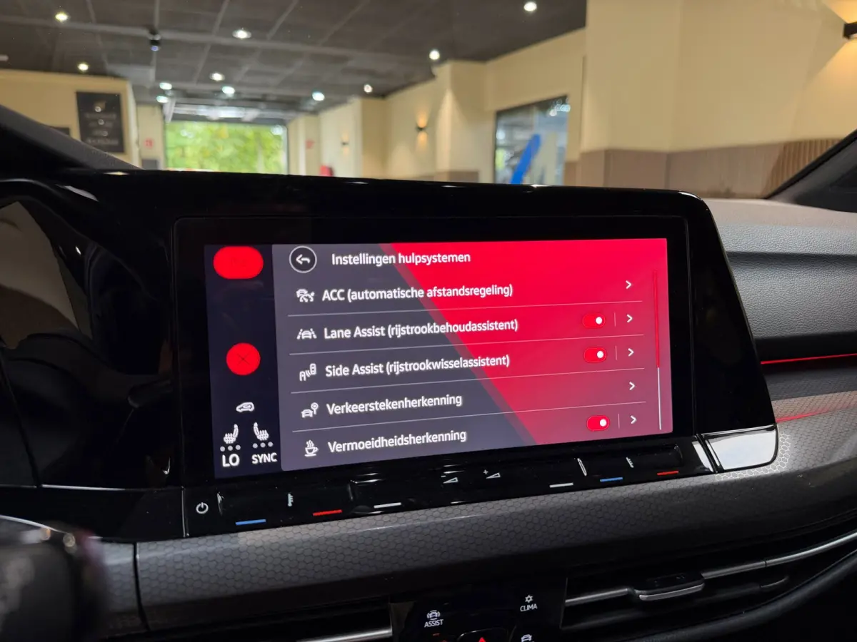 2.0 TSI GTI |Pano|Matrix|Blindspot|Camera|