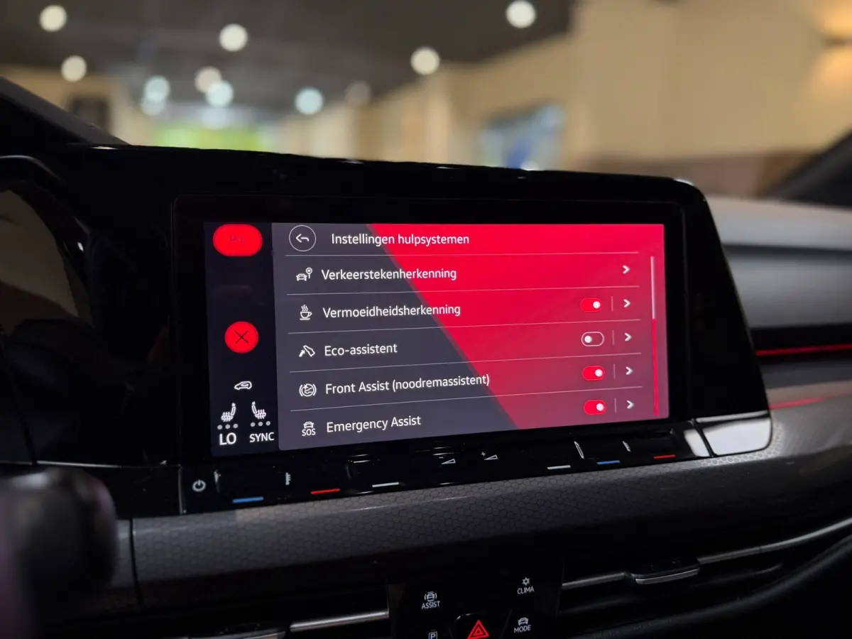 2.0 TSI GTI |Pano|Matrix|Blindspot|Camera|