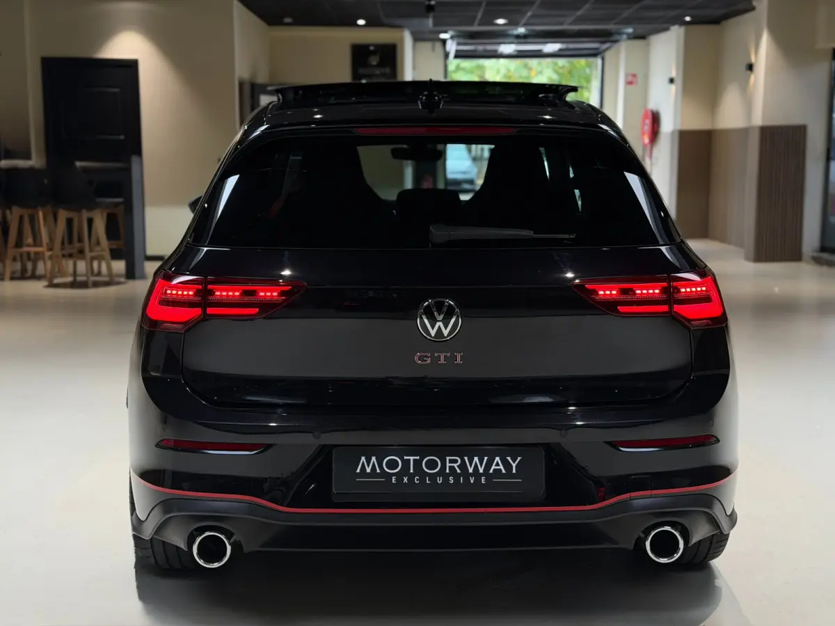 2.0 TSI GTI |Pano|Matrix|Blindspot|Camera|