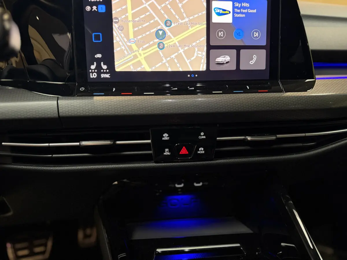 2.0 TSI GTI |Pano|Matrix|Blindspot|Camera|