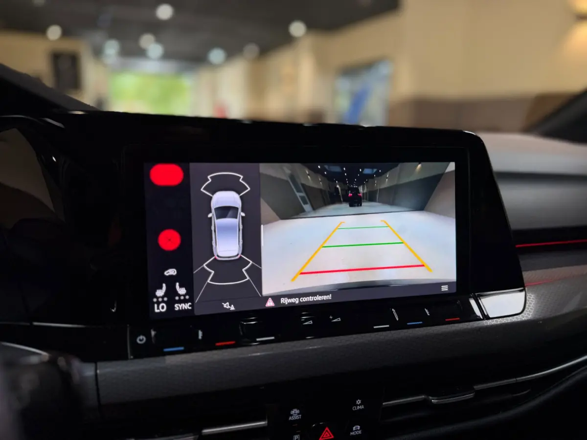 2.0 TSI GTI |Pano|Matrix|Blindspot|Camera|