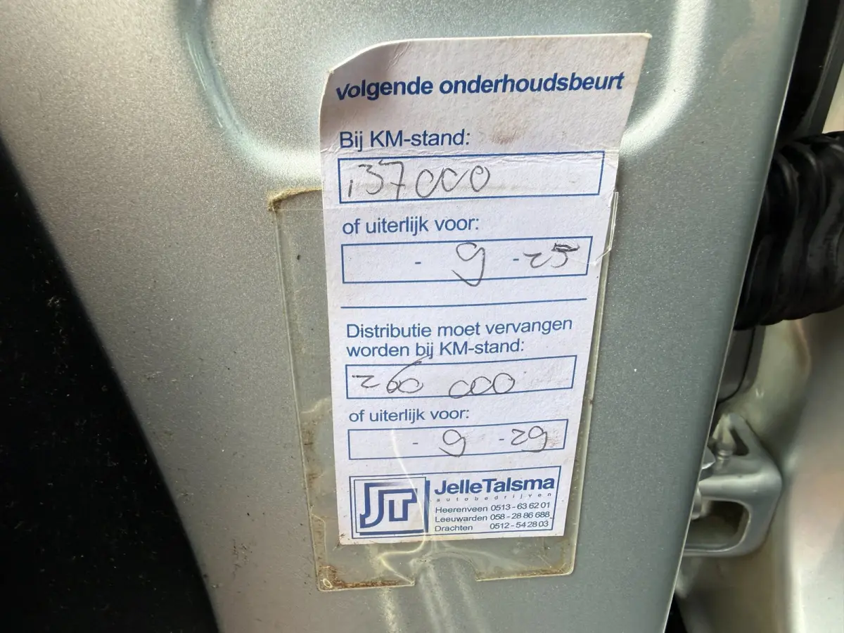 35H 2.3 EURO 6 L2H1 DC 3000kg Trekgewicht