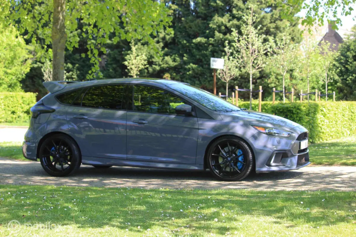2.3 RS | MILLTEK Tuning! | alle (in)ruil welkom!