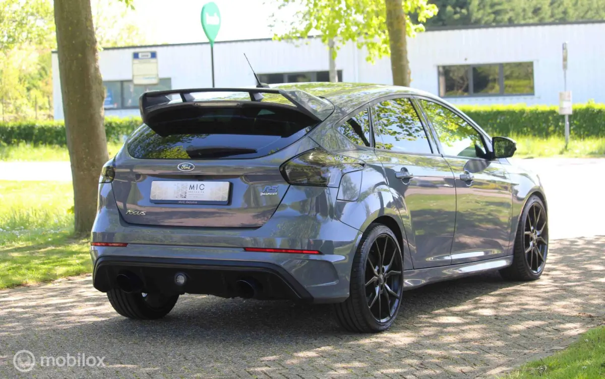2.3 RS | MILLTEK Tuning! | alle (in)ruil welkom!