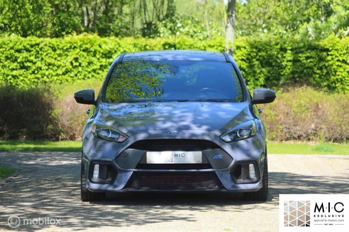 2.3 RS | MILLTEK Tuning! | alle (in)ruil welkom!