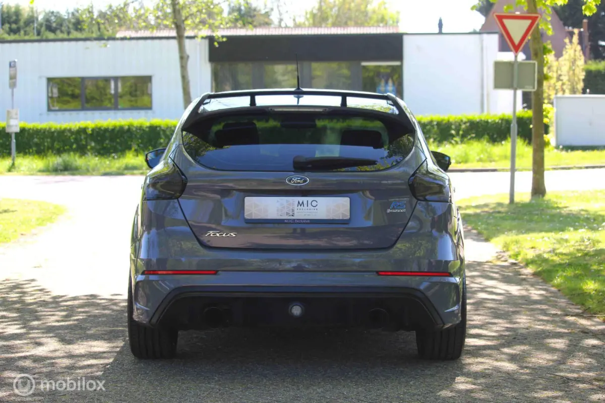 2.3 RS | MILLTEK Tuning! | alle (in)ruil welkom!