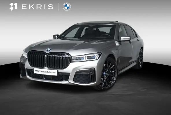 745e | High Executive | M Sportpakket | 20 inch | Active Steering | Comfort Access | Stoelventilatie | Stoelmassage | Driving Assistant Professional | Bowers & Wilkins
