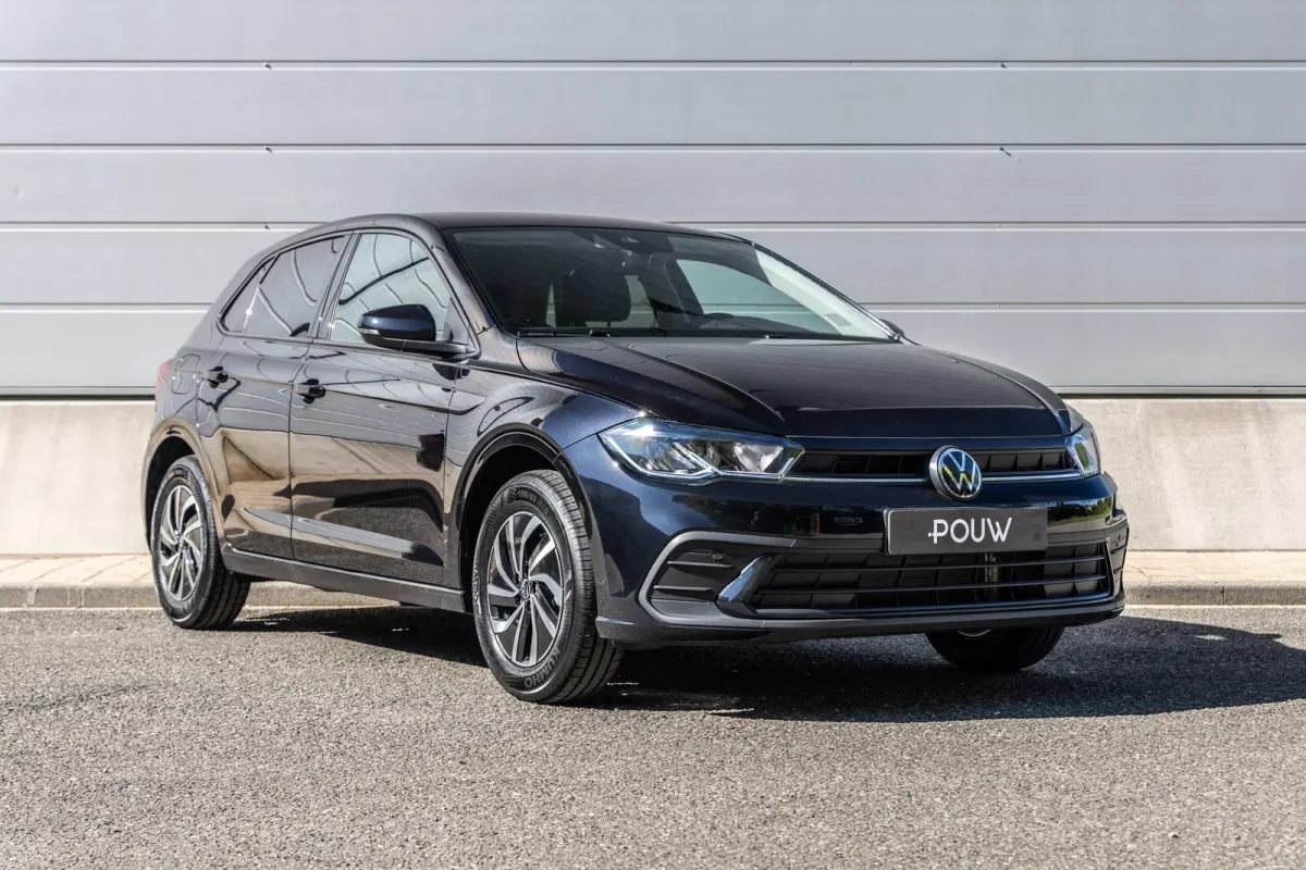 1.0 TSI 95pk Life Edition | Apple Carplay/Android Auto | Climate Control | Cruise Control Adaptief