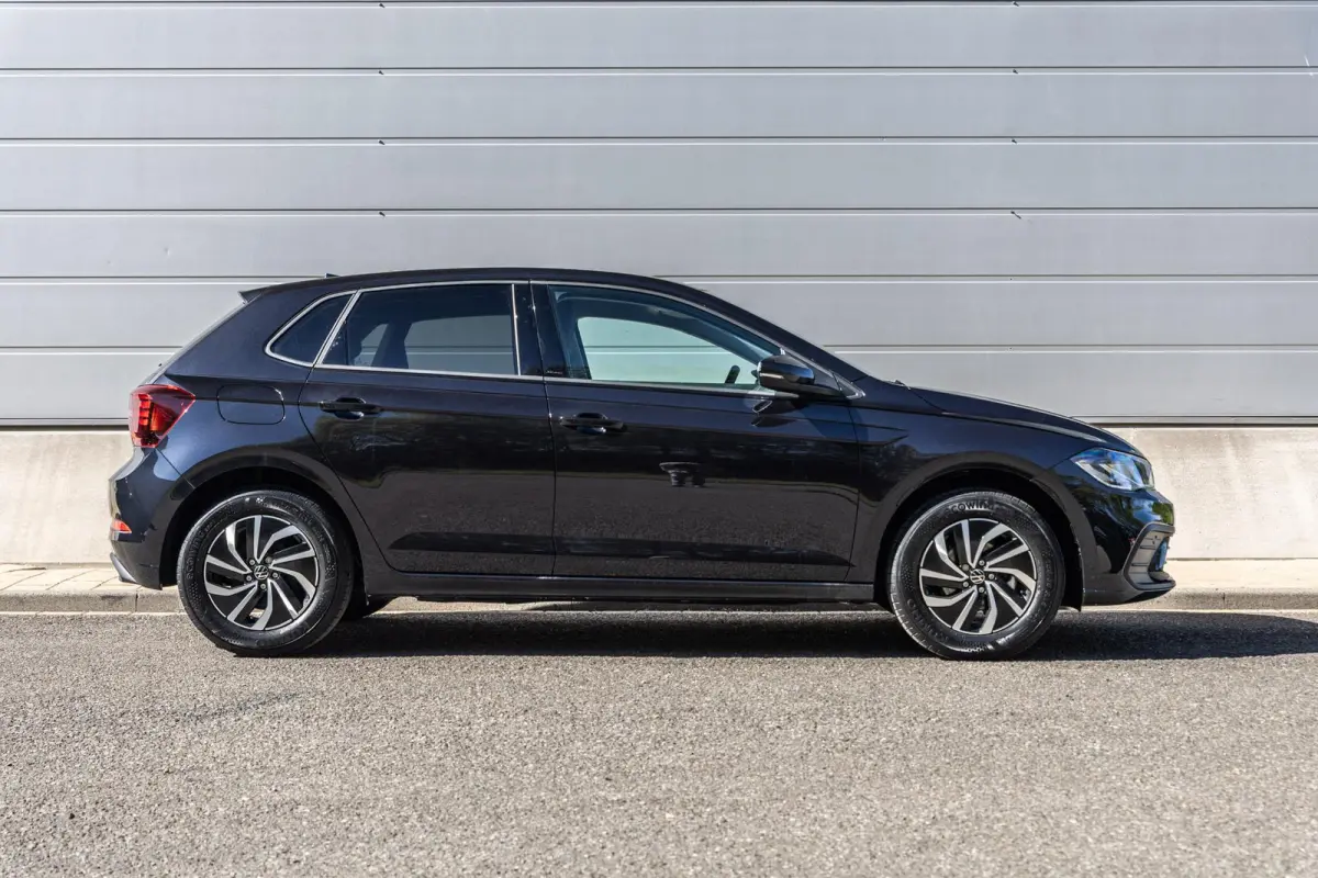 1.0 TSI 95pk Life Edition | Apple Carplay/Android Auto | Climate Control | Cruise Control Adaptief