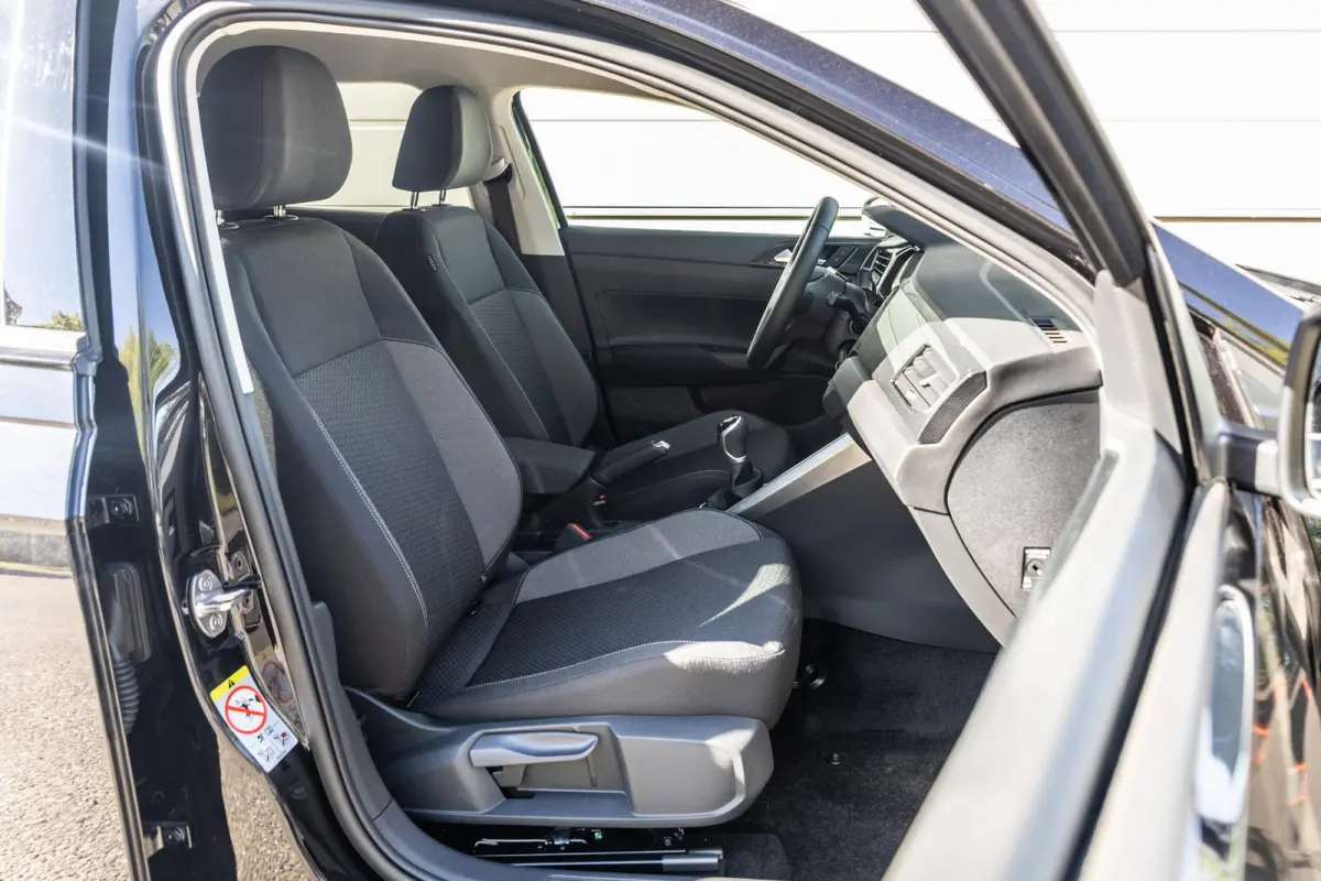 1.0 TSI 95pk Life Edition | Apple Carplay/Android Auto | Climate Control | Cruise Control Adaptief