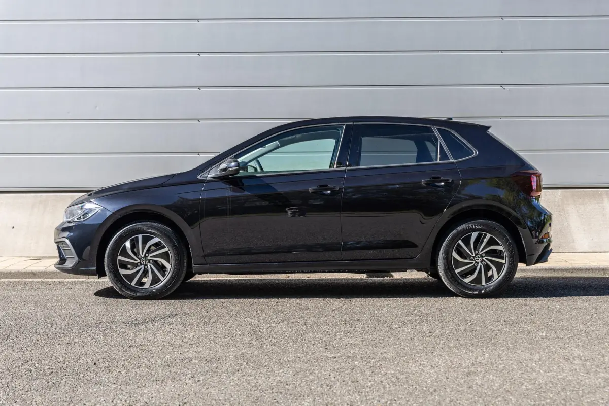 1.0 TSI 95pk Life Edition | Apple Carplay/Android Auto | Climate Control | Cruise Control Adaptief