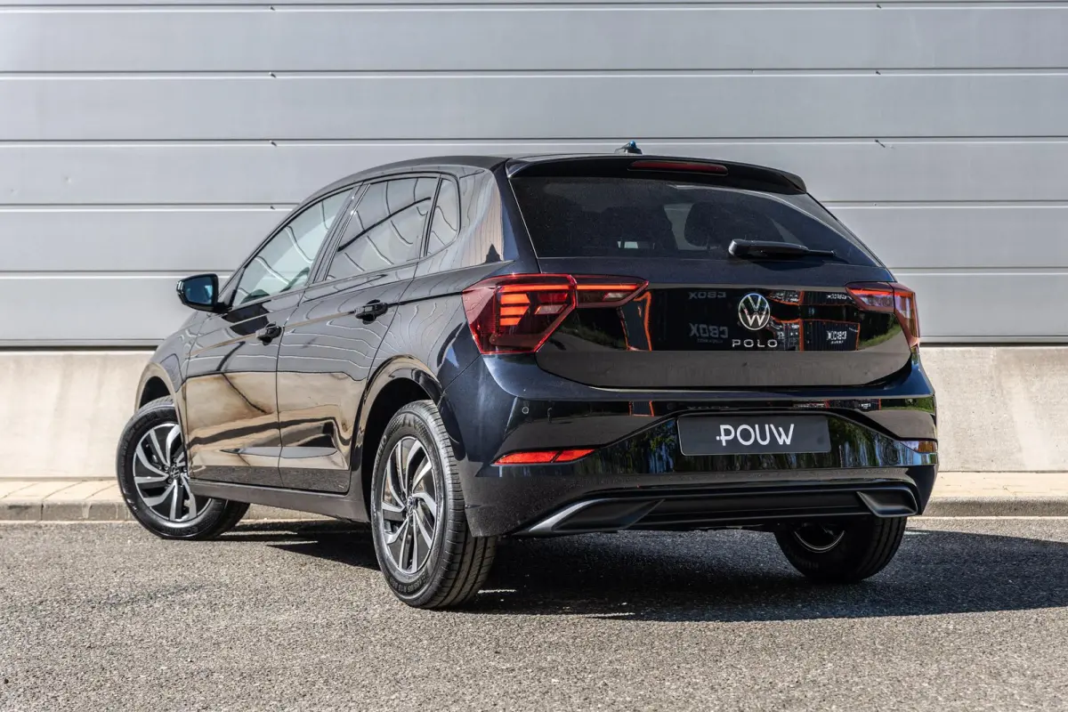 1.0 TSI 95pk Life Edition | Apple Carplay/Android Auto | Climate Control | Cruise Control Adaptief