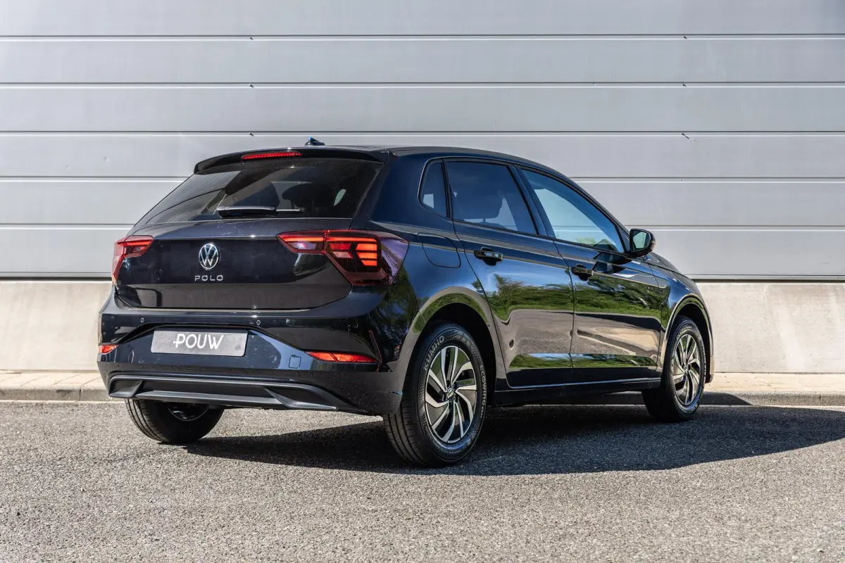 1.0 TSI 95pk Life Edition | Apple Carplay/Android Auto | Climate Control | Cruise Control Adaptief