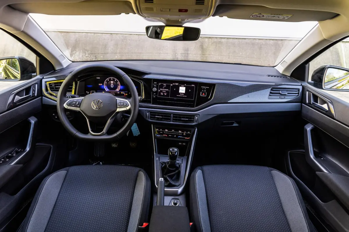 1.0 TSI 95pk Life Edition | Apple Carplay/Android Auto | Climate Control | Cruise Control Adaptief