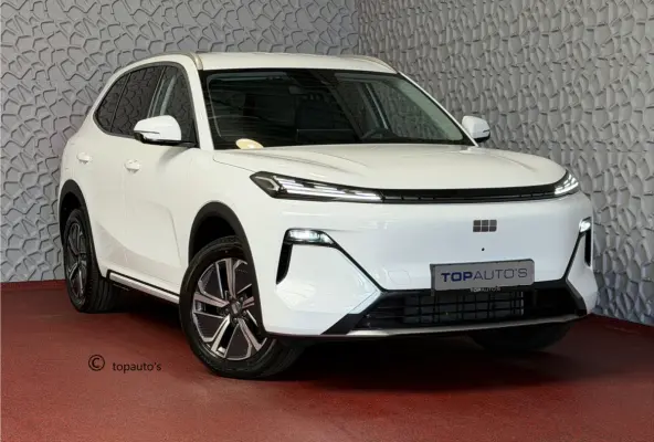 1.5 PHEV PRO 83KM ELEKTRISCH | STOEL- & STUURVERWARMING | 360° CAMERA Plug in Hybrid