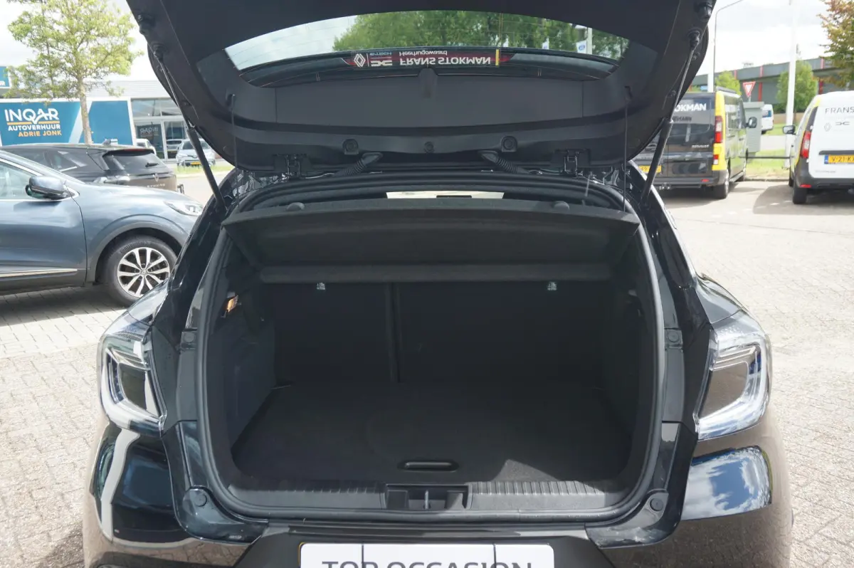 1.8 E-Tech full hybrid 160 techno