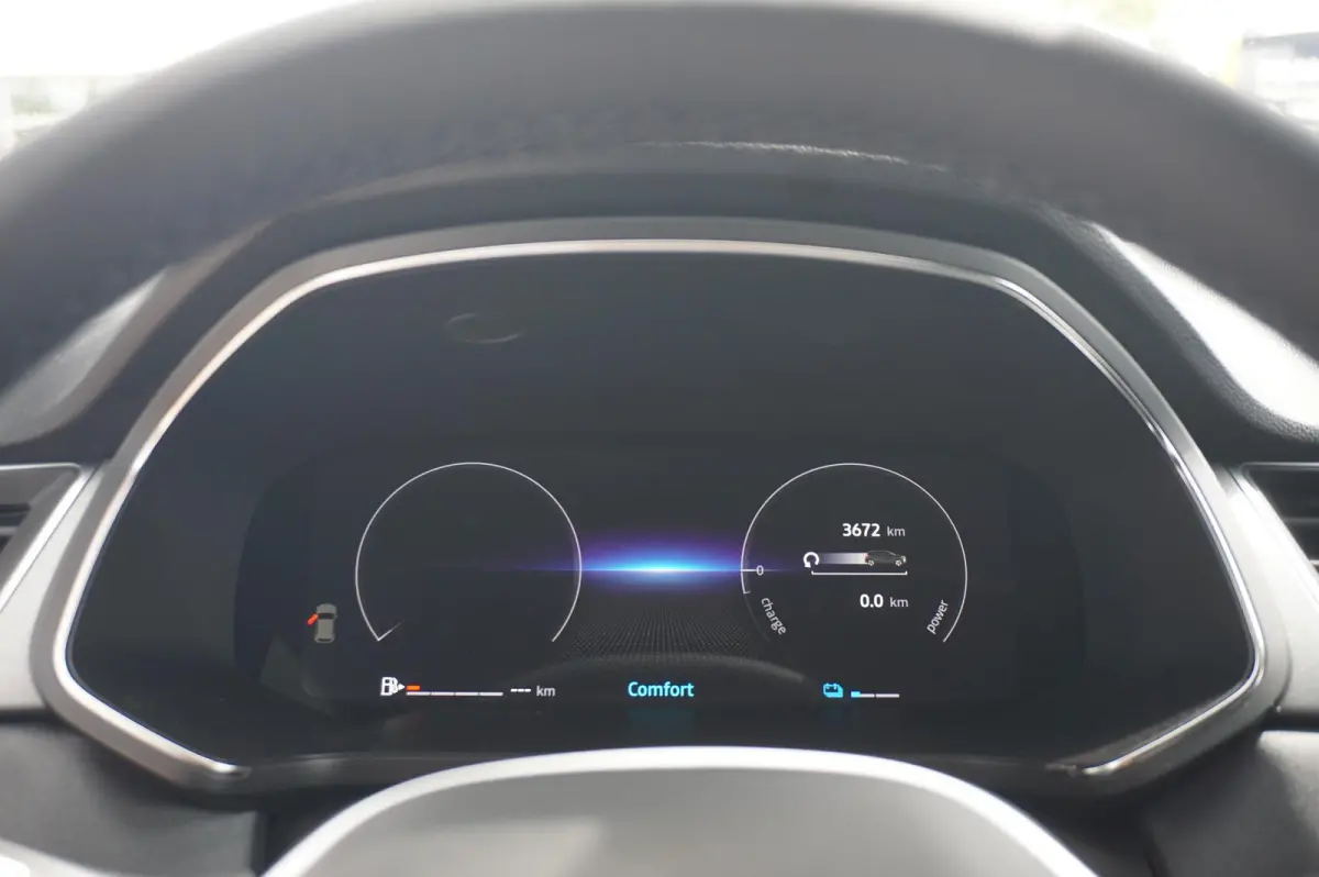 1.8 E-Tech full hybrid 160 techno