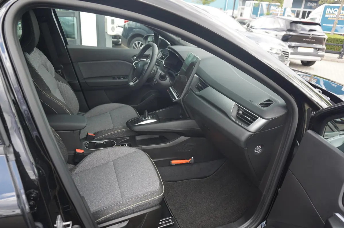 1.8 E-Tech full hybrid 160 techno