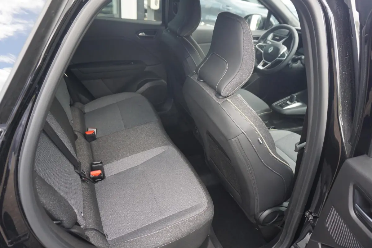 1.8 E-Tech full hybrid 160 techno
