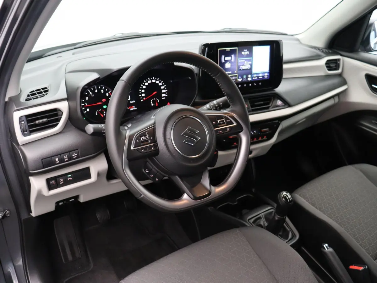 1.2 Comfort Smart Hybrid | Achteruitrijcamera | Stoelverwarming | Adaptieve cruise control | Navigatie |