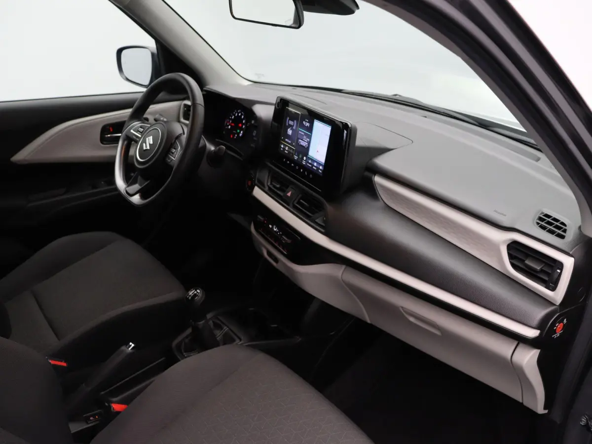 1.2 Comfort Smart Hybrid | Achteruitrijcamera | Stoelverwarming | Adaptieve cruise control | Navigatie |