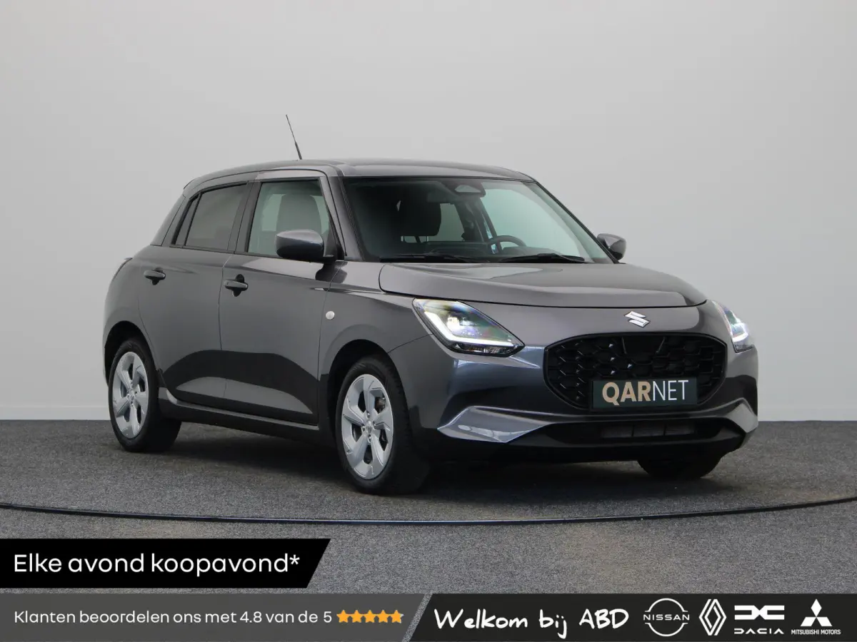 1.2 Comfort Smart Hybrid | Achteruitrijcamera | Stoelverwarming | Adaptieve cruise control | Navigatie |