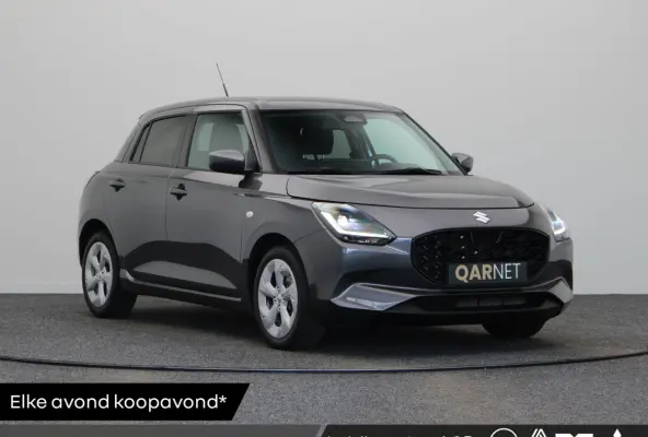 1.2 Comfort Smart Hybrid | Achteruitrijcamera | Stoelverwarming | Adaptieve cruise control | Navigatie |