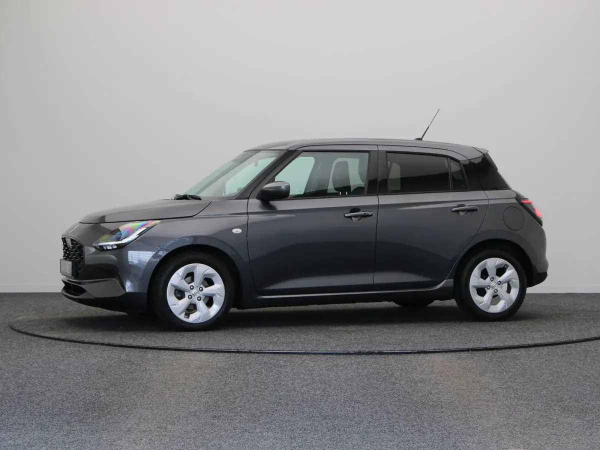 1.2 Comfort Smart Hybrid | Achteruitrijcamera | Stoelverwarming | Adaptieve cruise control | Navigatie |