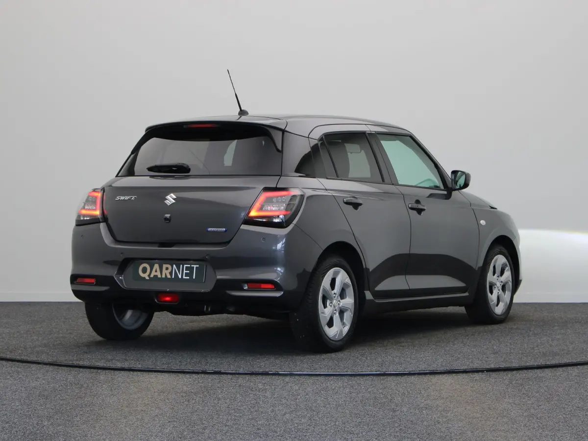 1.2 Comfort Smart Hybrid | Achteruitrijcamera | Stoelverwarming | Adaptieve cruise control | Navigatie |