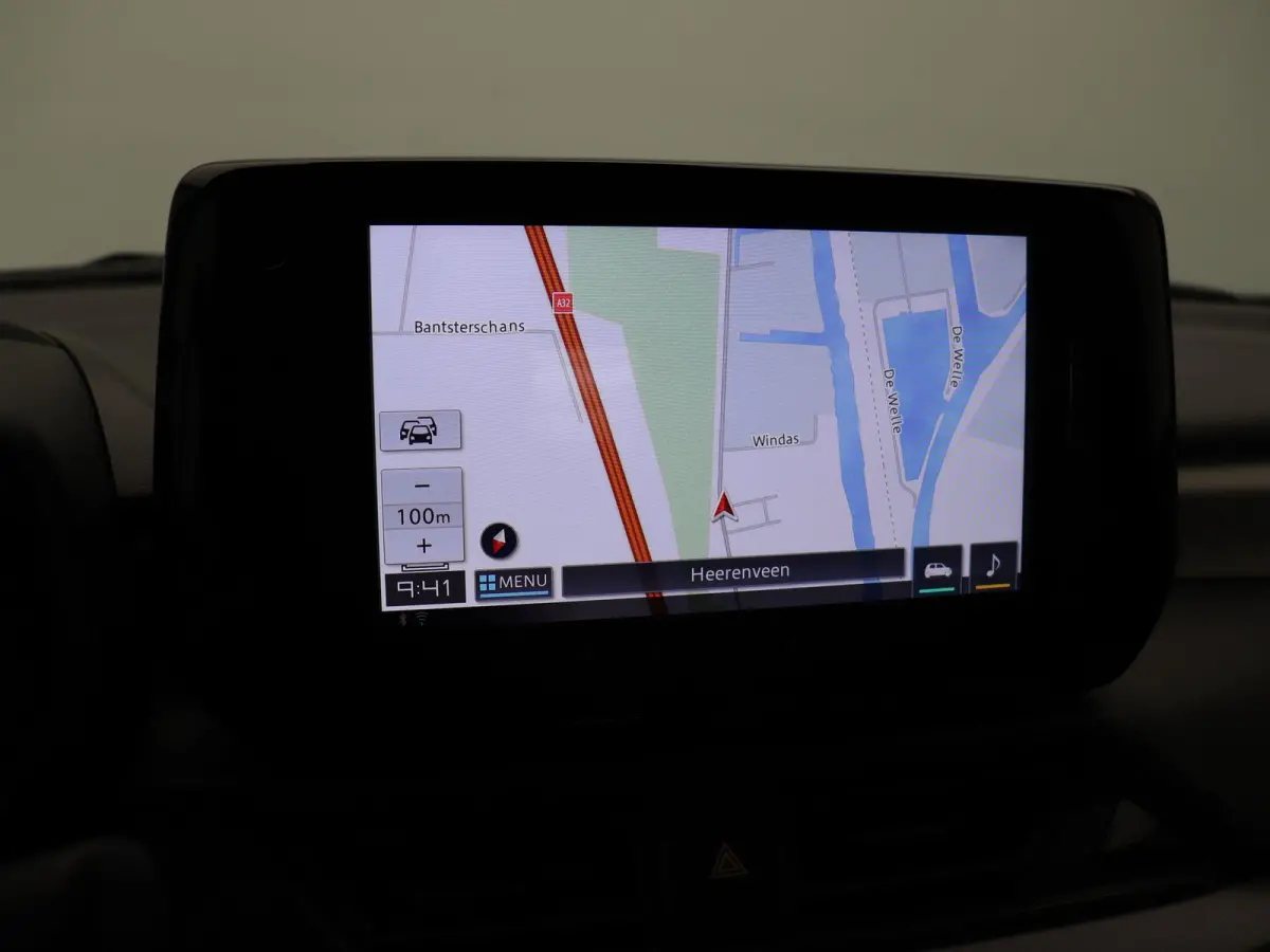 1.2 Comfort Smart Hybrid | Achteruitrijcamera | Stoelverwarming | Adaptieve cruise control | Navigatie |