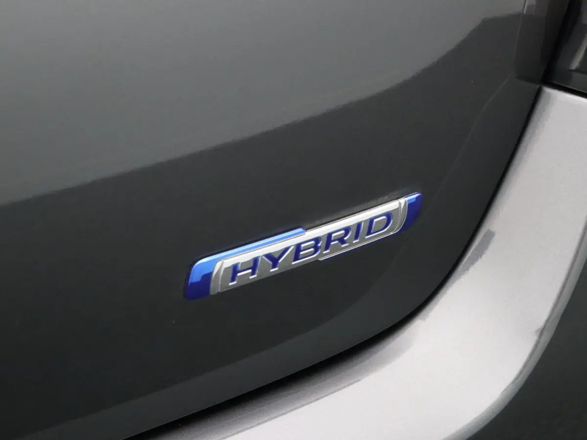 1.2 Comfort Smart Hybrid | Achteruitrijcamera | Stoelverwarming | Adaptieve cruise control | Navigatie |