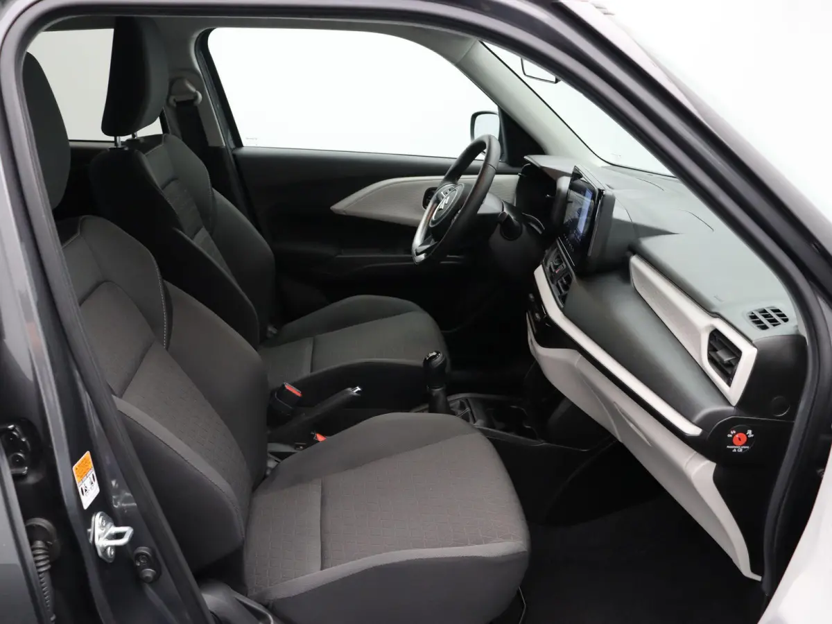 1.2 Comfort Smart Hybrid | Achteruitrijcamera | Stoelverwarming | Adaptieve cruise control | Navigatie |