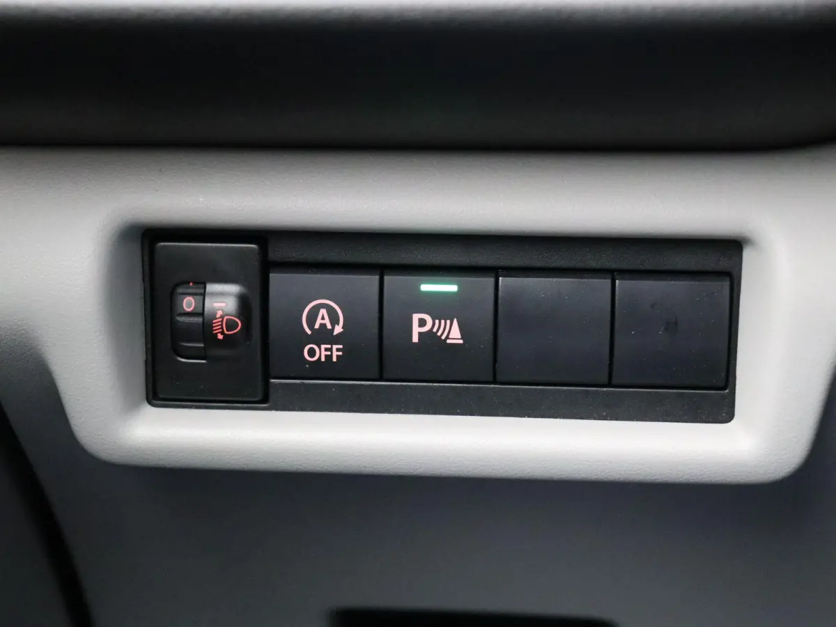 1.2 Comfort Smart Hybrid | Achteruitrijcamera | Stoelverwarming | Adaptieve cruise control | Navigatie |