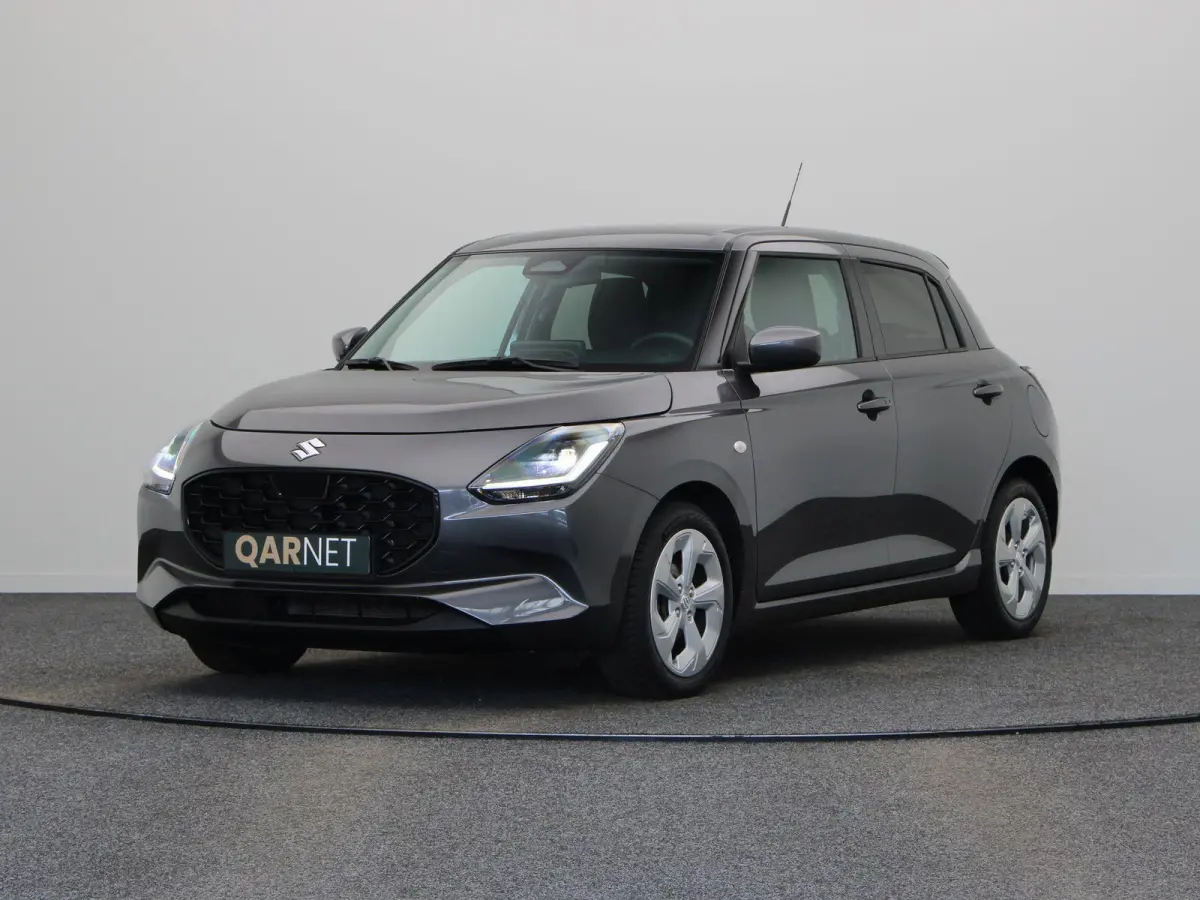 1.2 Comfort Smart Hybrid | Achteruitrijcamera | Stoelverwarming | Adaptieve cruise control | Navigatie |