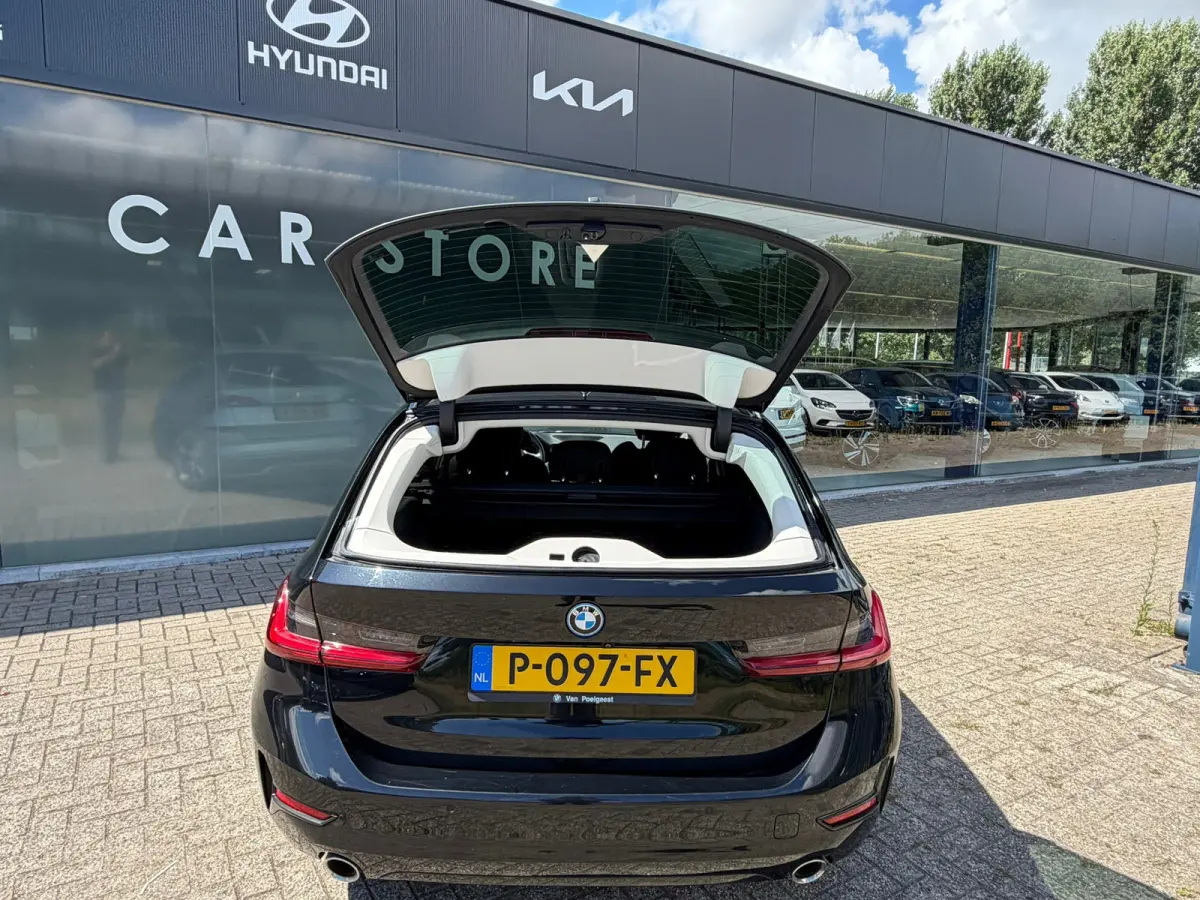 320e Business Edition Plus 1E EIGENAAR