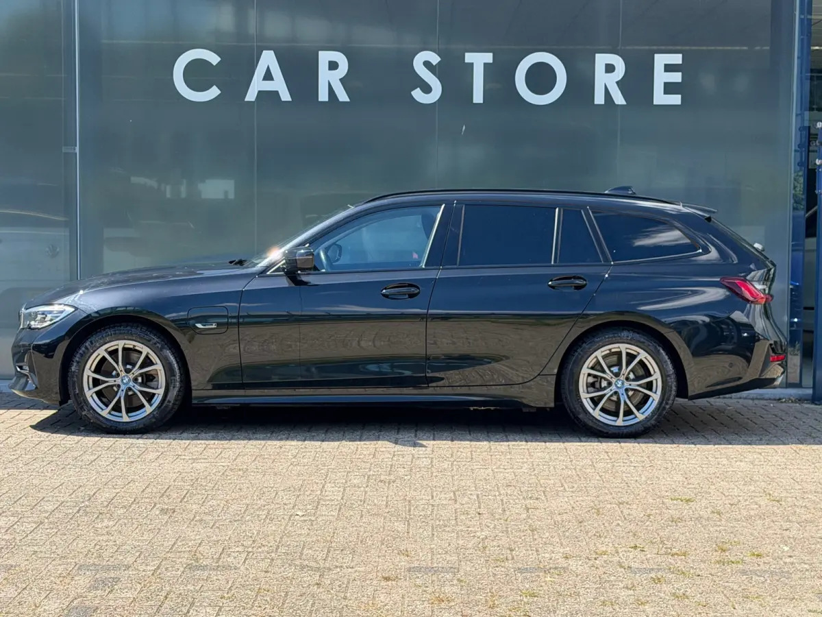 320e Business Edition Plus 1E EIGENAAR